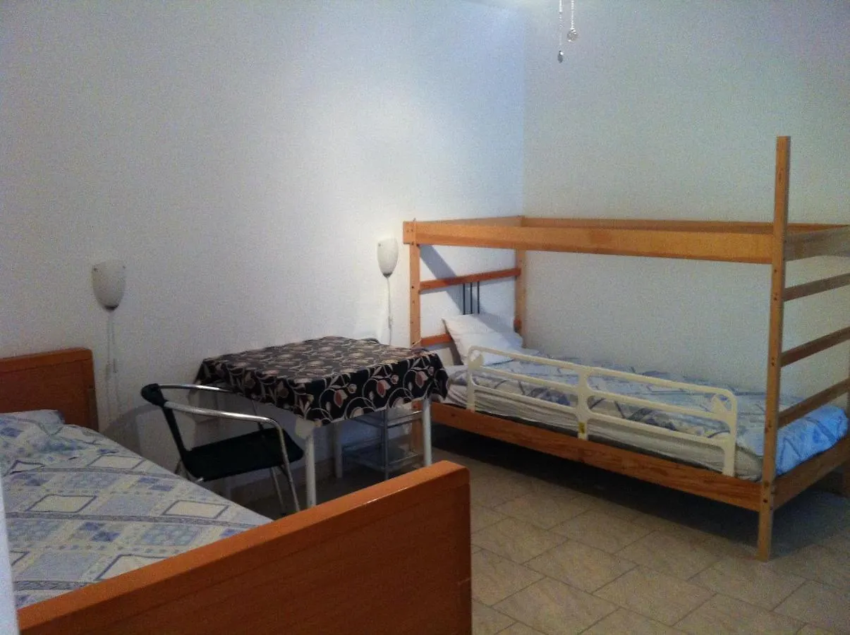 Apartamento Deltas Appartmani Banjol