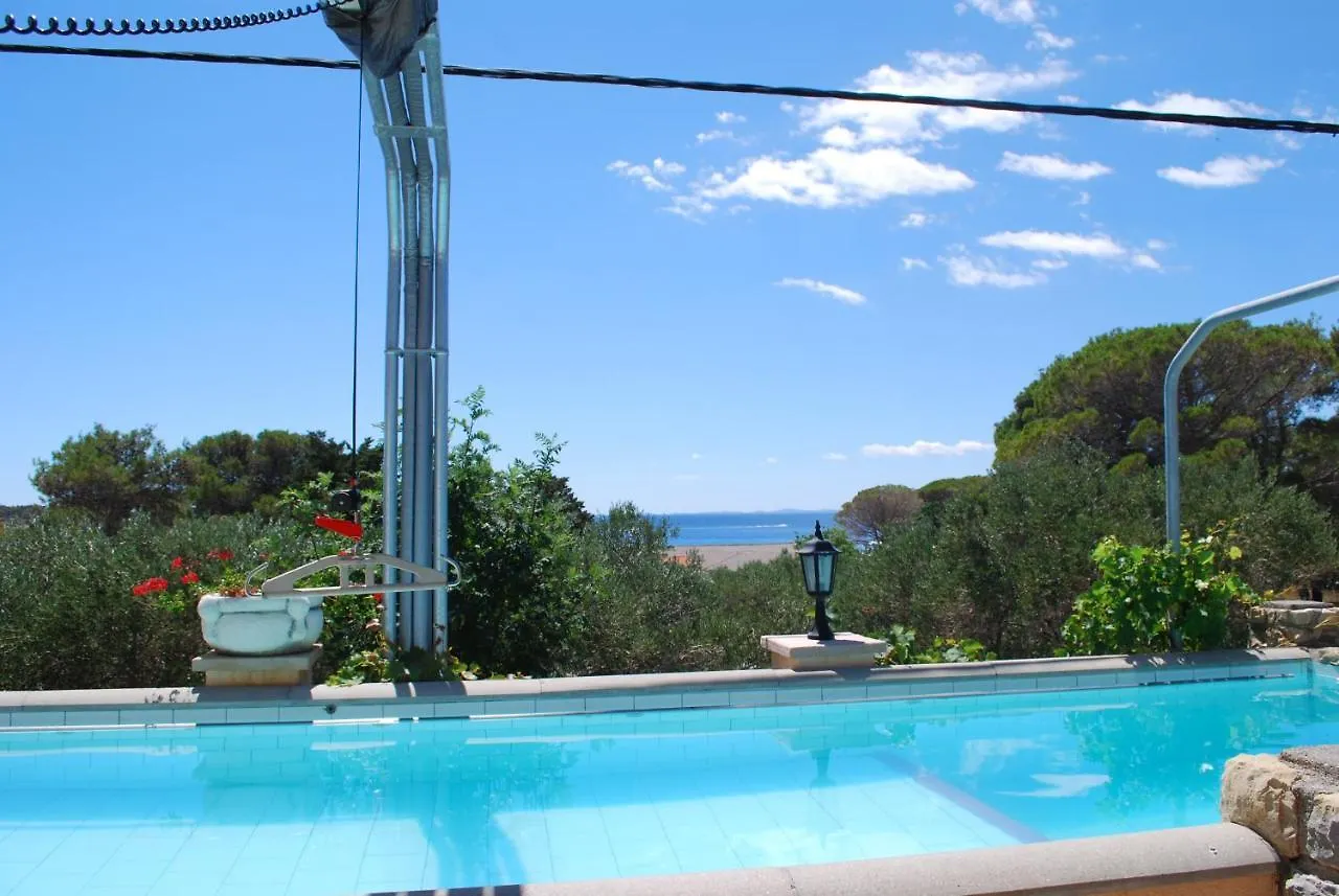 Apartamento Deltas Appartmani Banjol