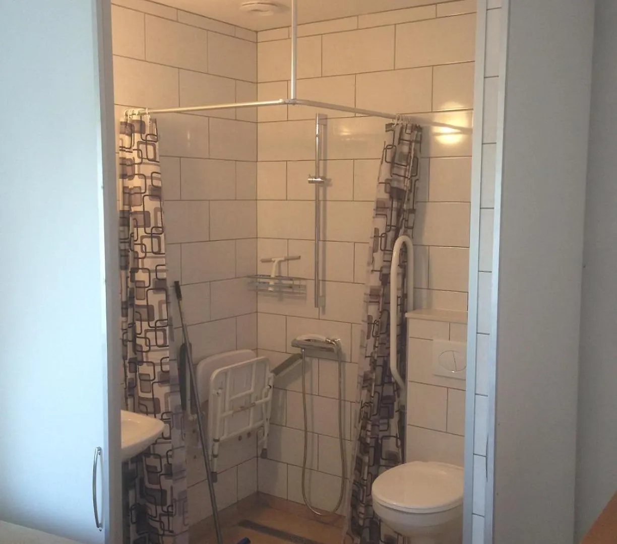 Apartamento Deltas Appartmani Banjol