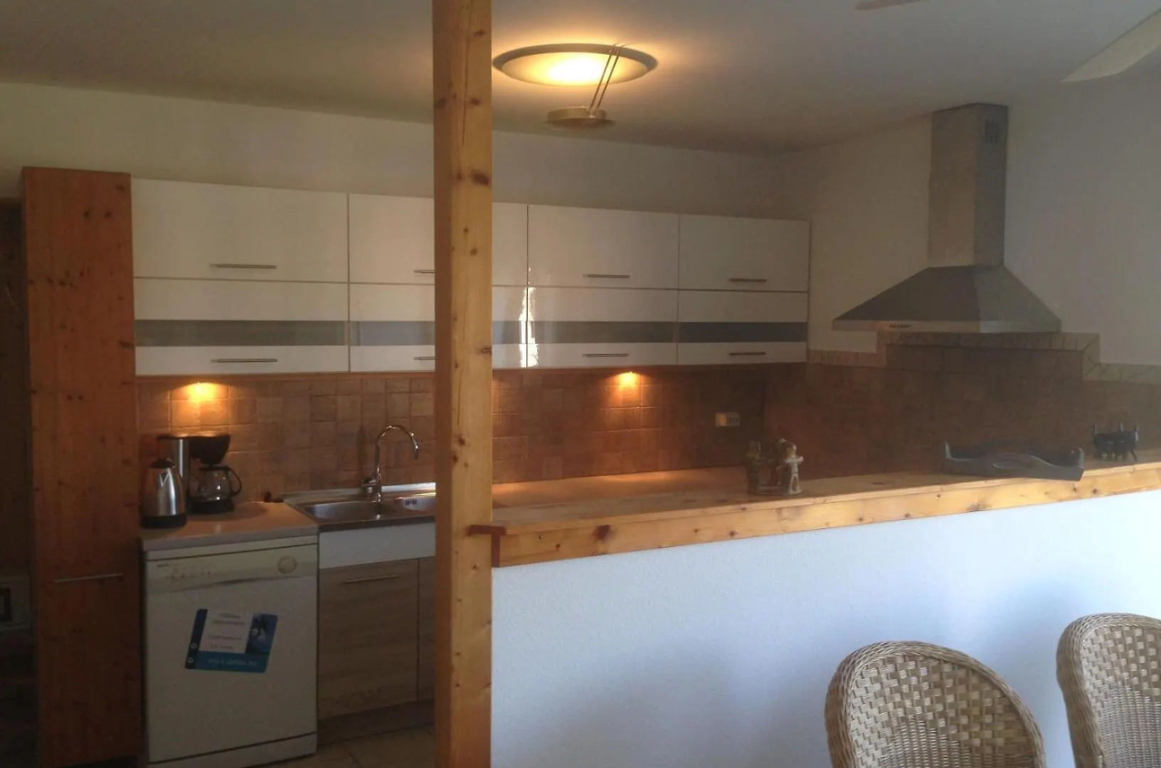 Apartamento Deltas Appartmani Banjol