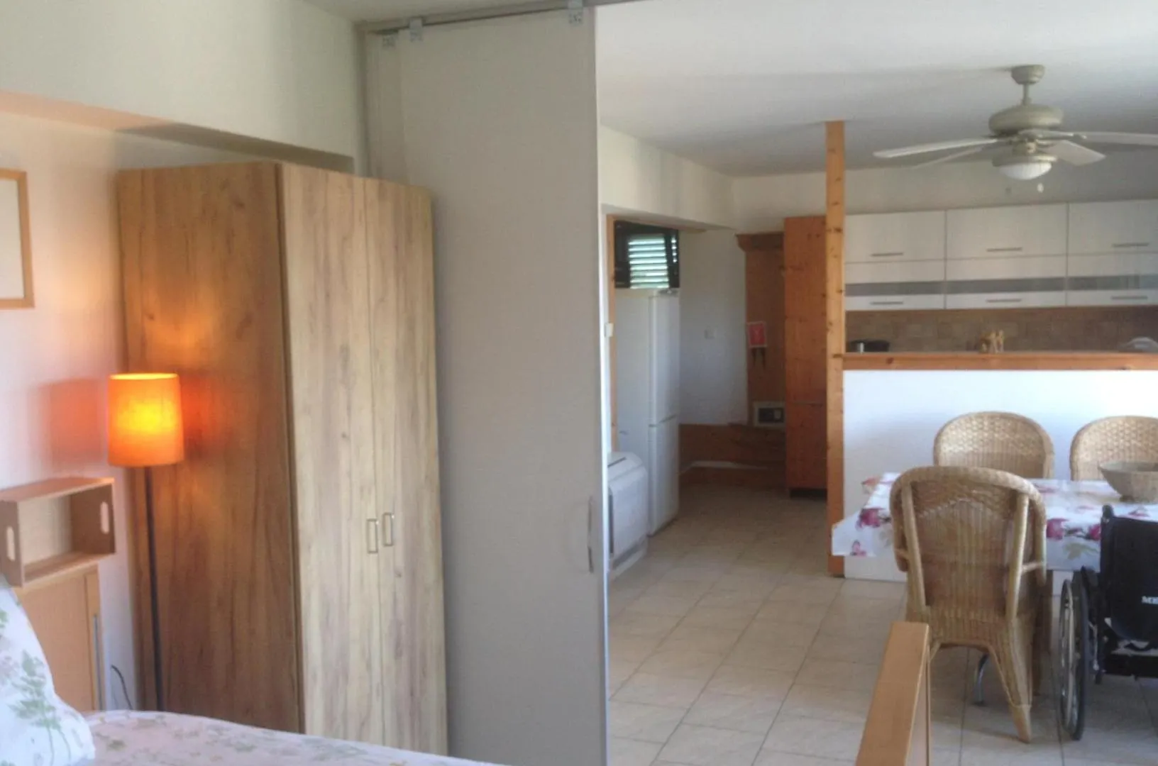 Apartamento Deltas Appartmani Banjol Croacia