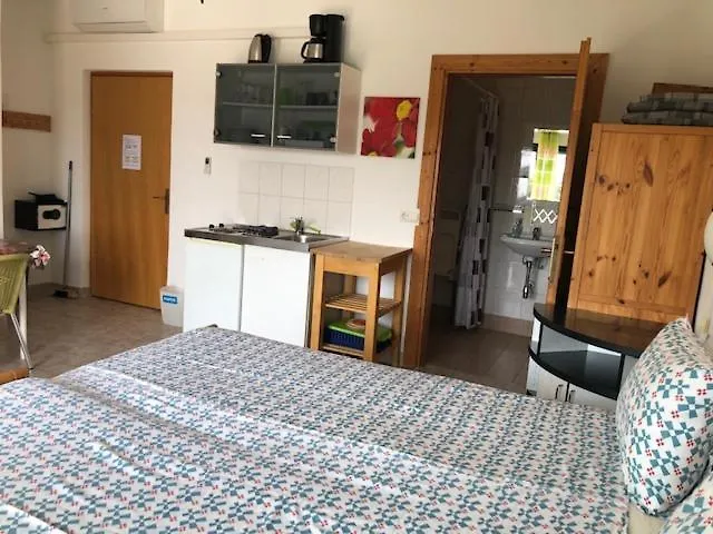 Apartamento Deltas Appartmani Banjol