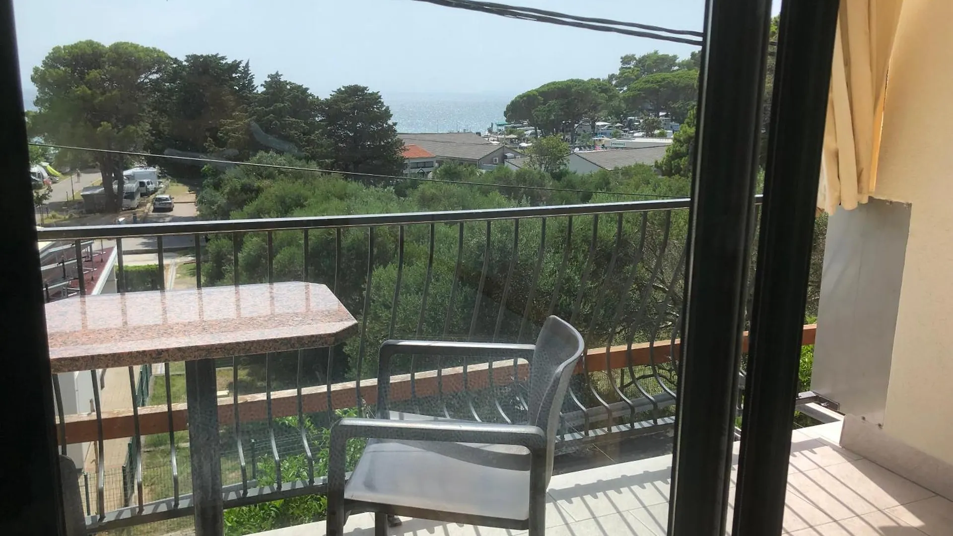 Apartamento Deltas Appartmani Banjol
