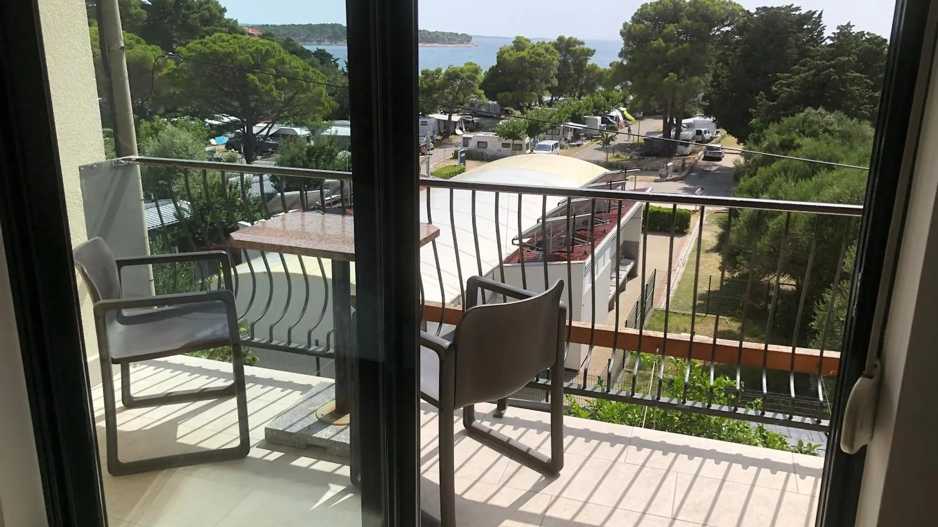 Apartamento Deltas Appartmani Banjol