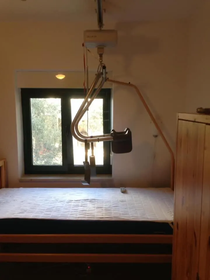 Deltas Appartmani Apartment Banjol