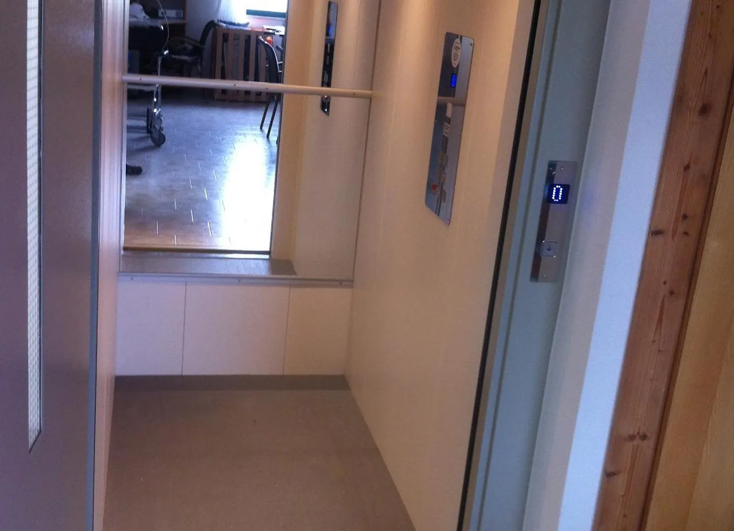 Apartamento Deltas Appartmani Banjol