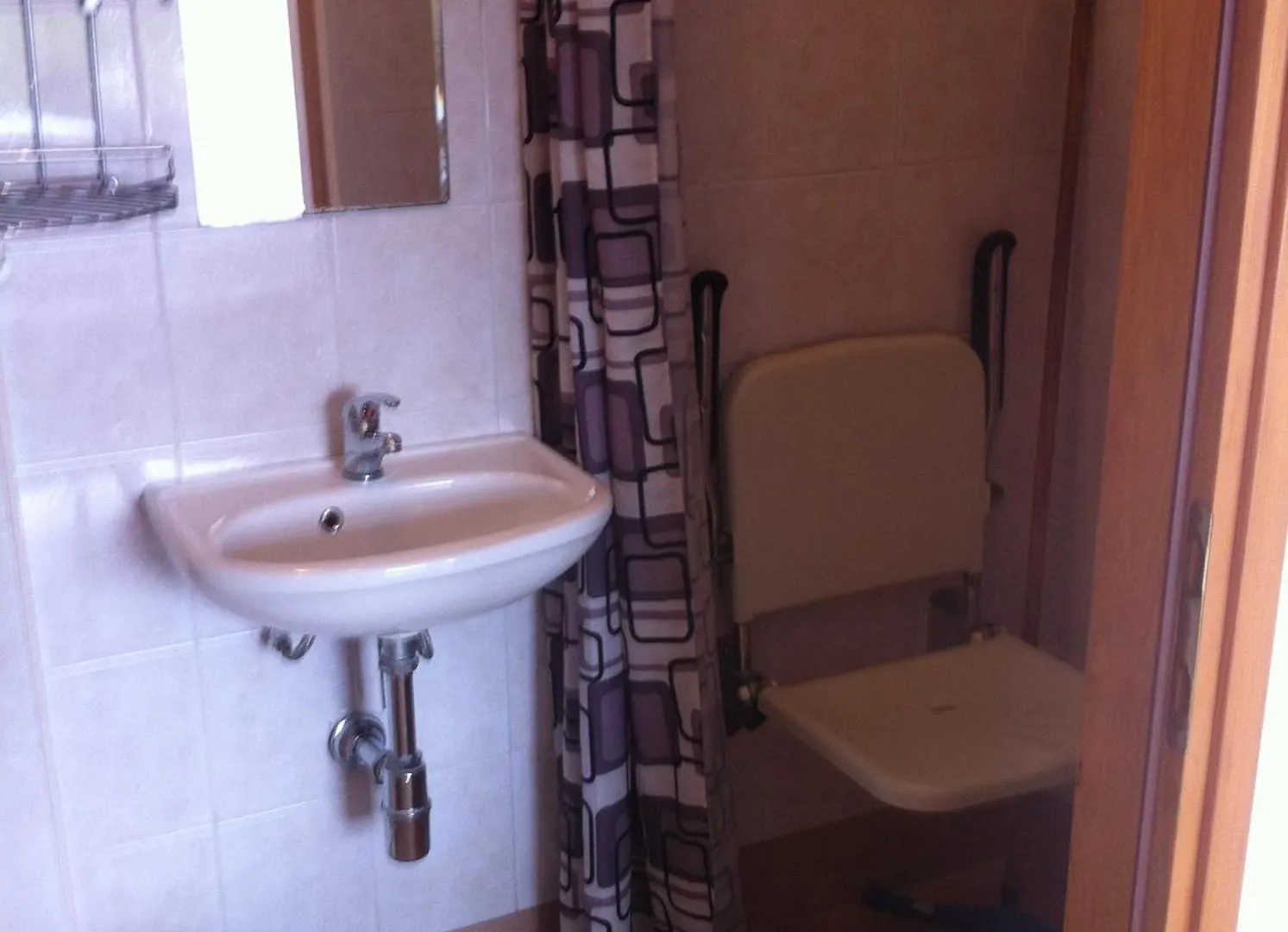 Apartamento Deltas Appartmani Banjol 0*,  Croacia