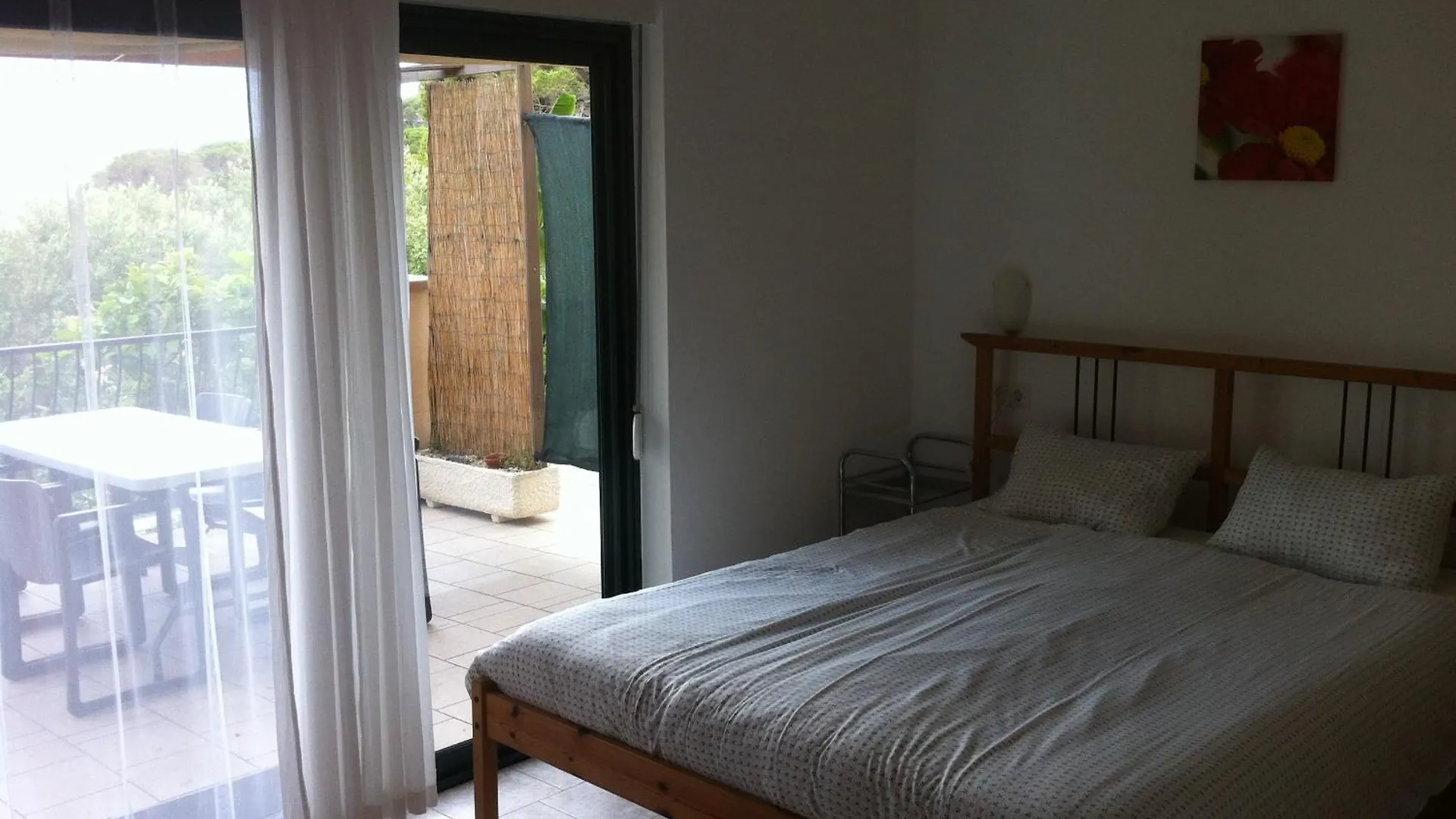 Apartamento Deltas Appartmani Banjol