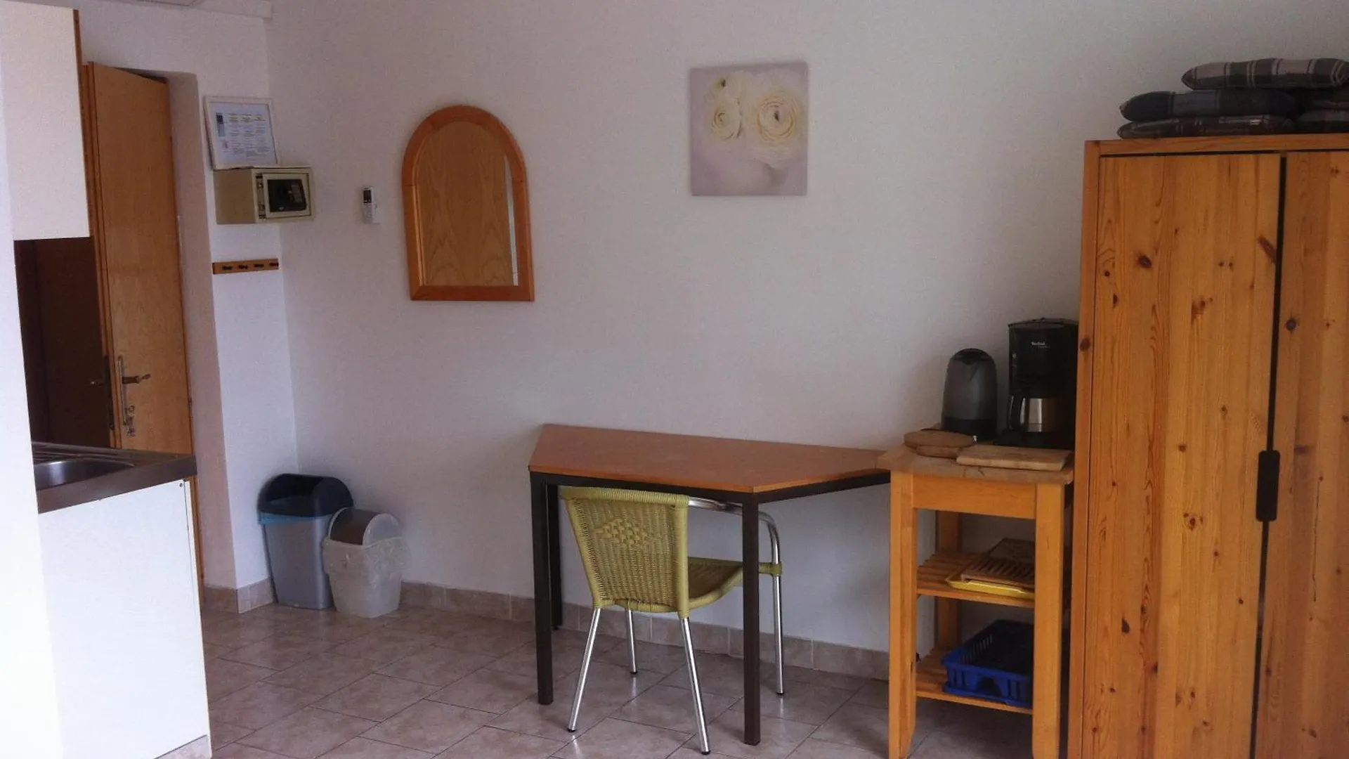 Apartamento Deltas Appartmani Banjol