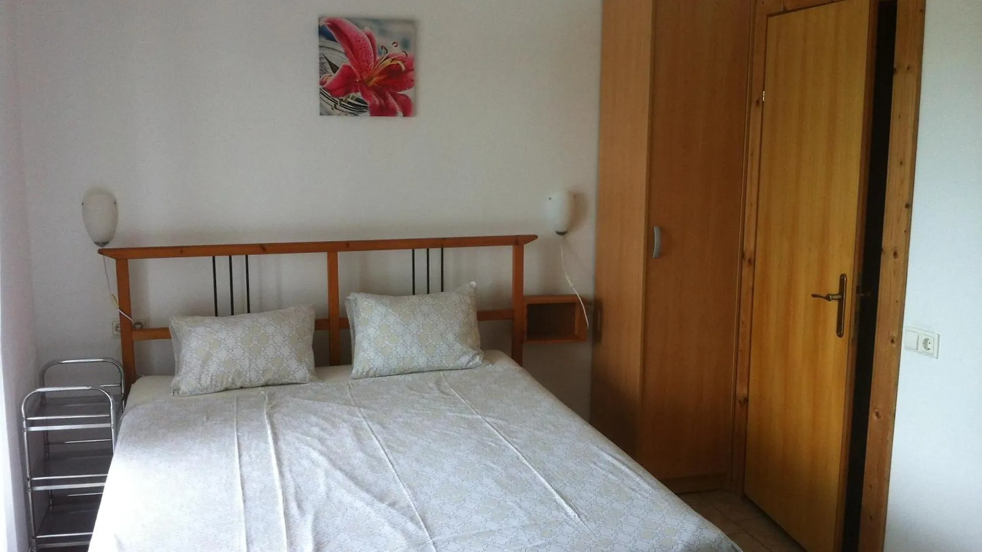Apartamento Deltas Appartmani Banjol
