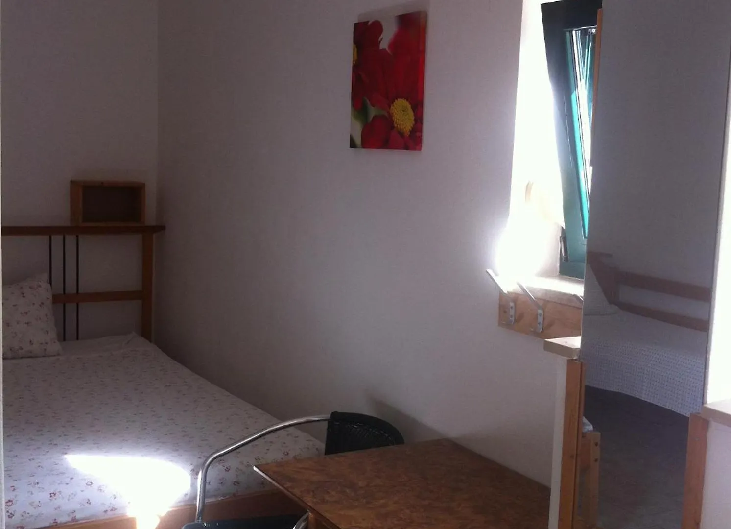 Apartamento Deltas Appartmani Banjol