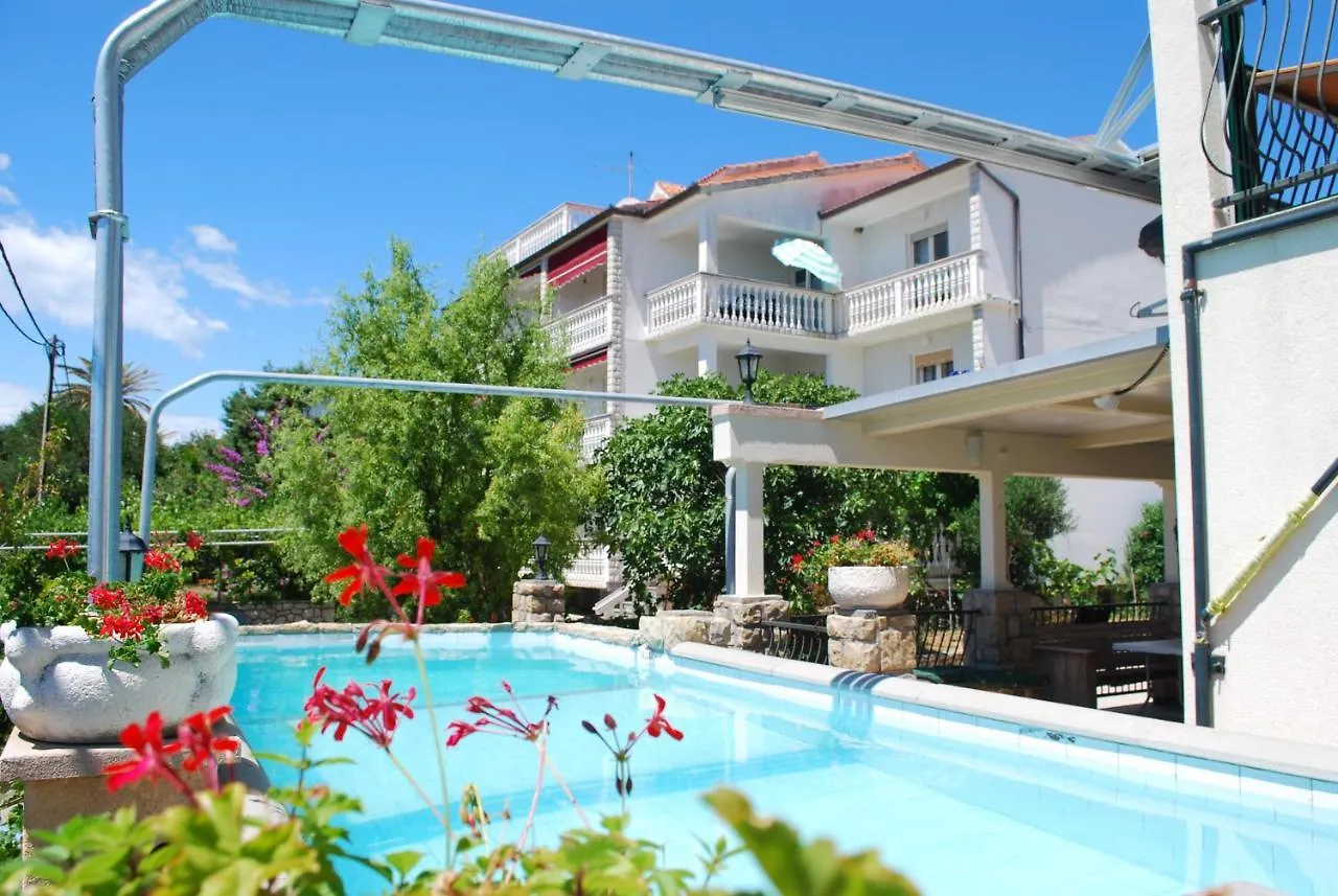 Deltas Appartmani Apartment Banjol 0*,
