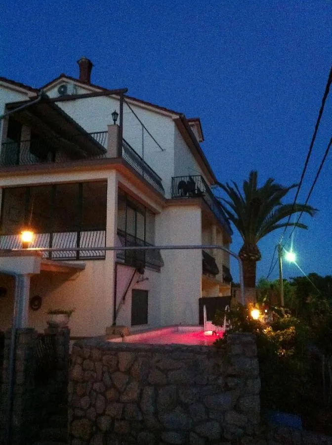 Deltas Appartmani Apartment Banjol