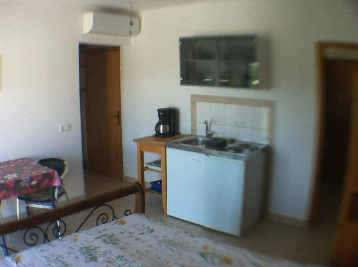 Deltas Appartmani Apartment Banjol