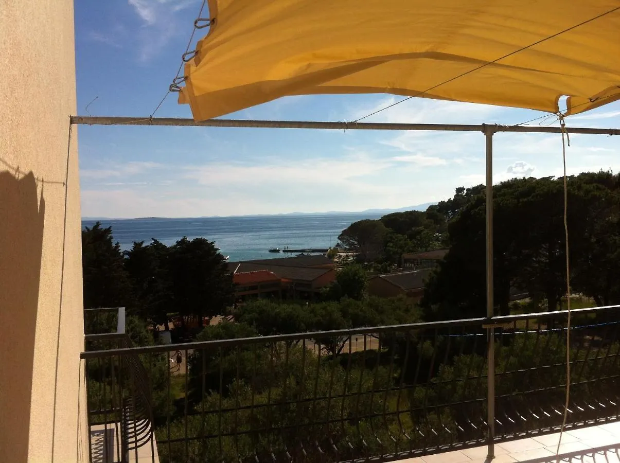 Deltas Appartmani Apartment Banjol