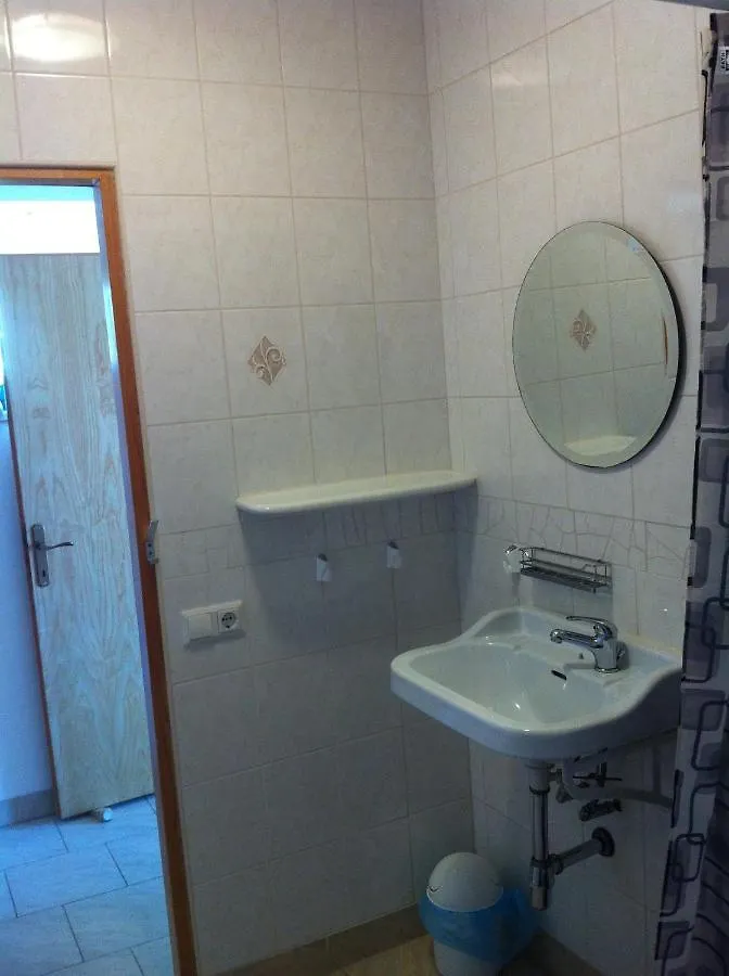 Deltas Appartmani Apartment Banjol