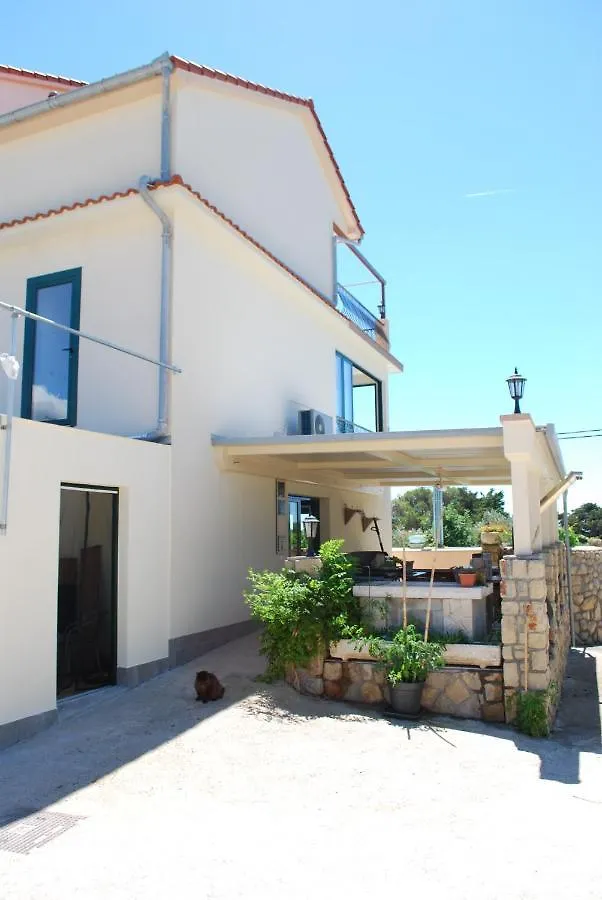 Deltas Appartmani Apartment Banjol 0*,  Croatia