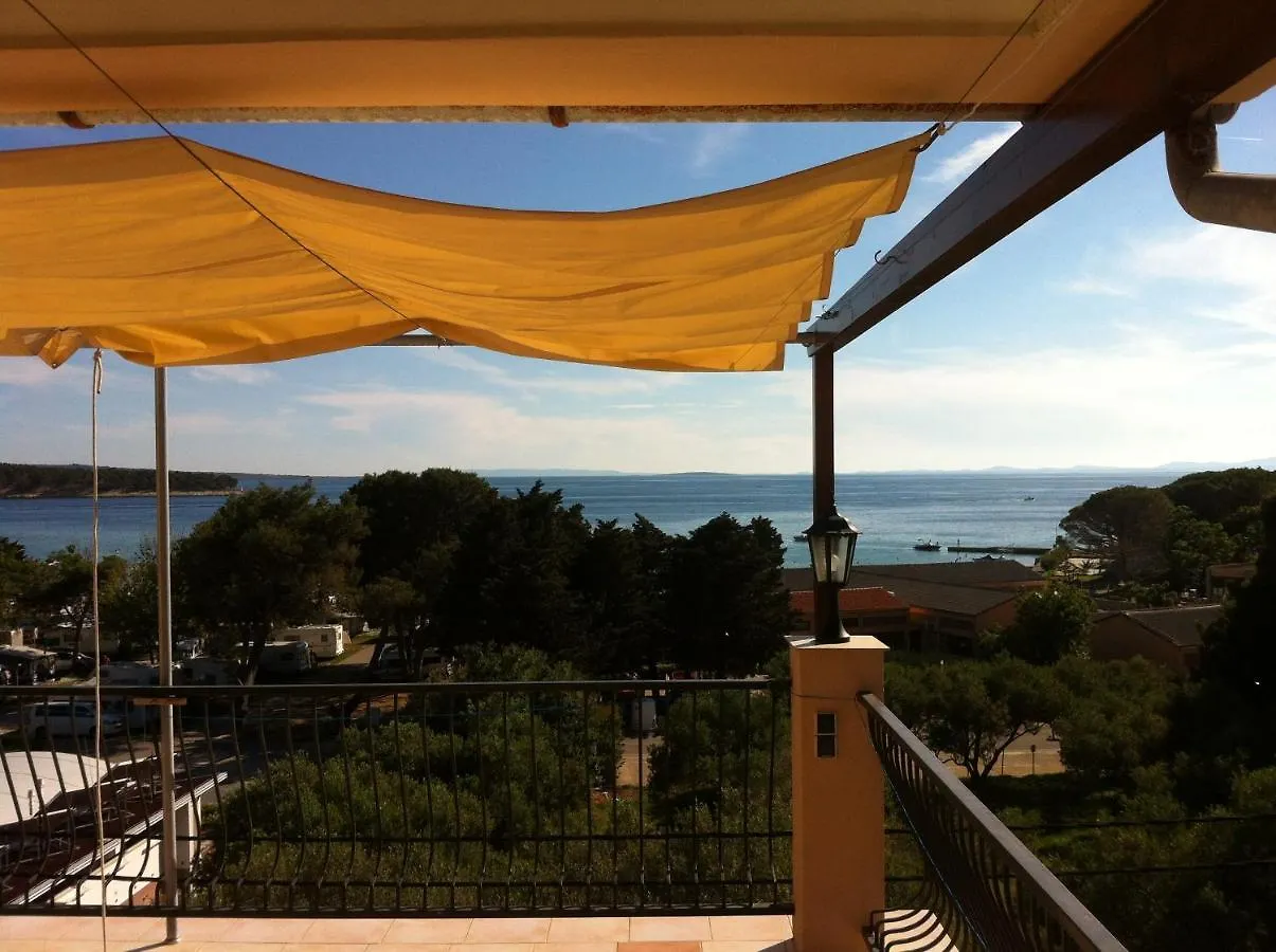Deltas Appartmani Apartment Banjol