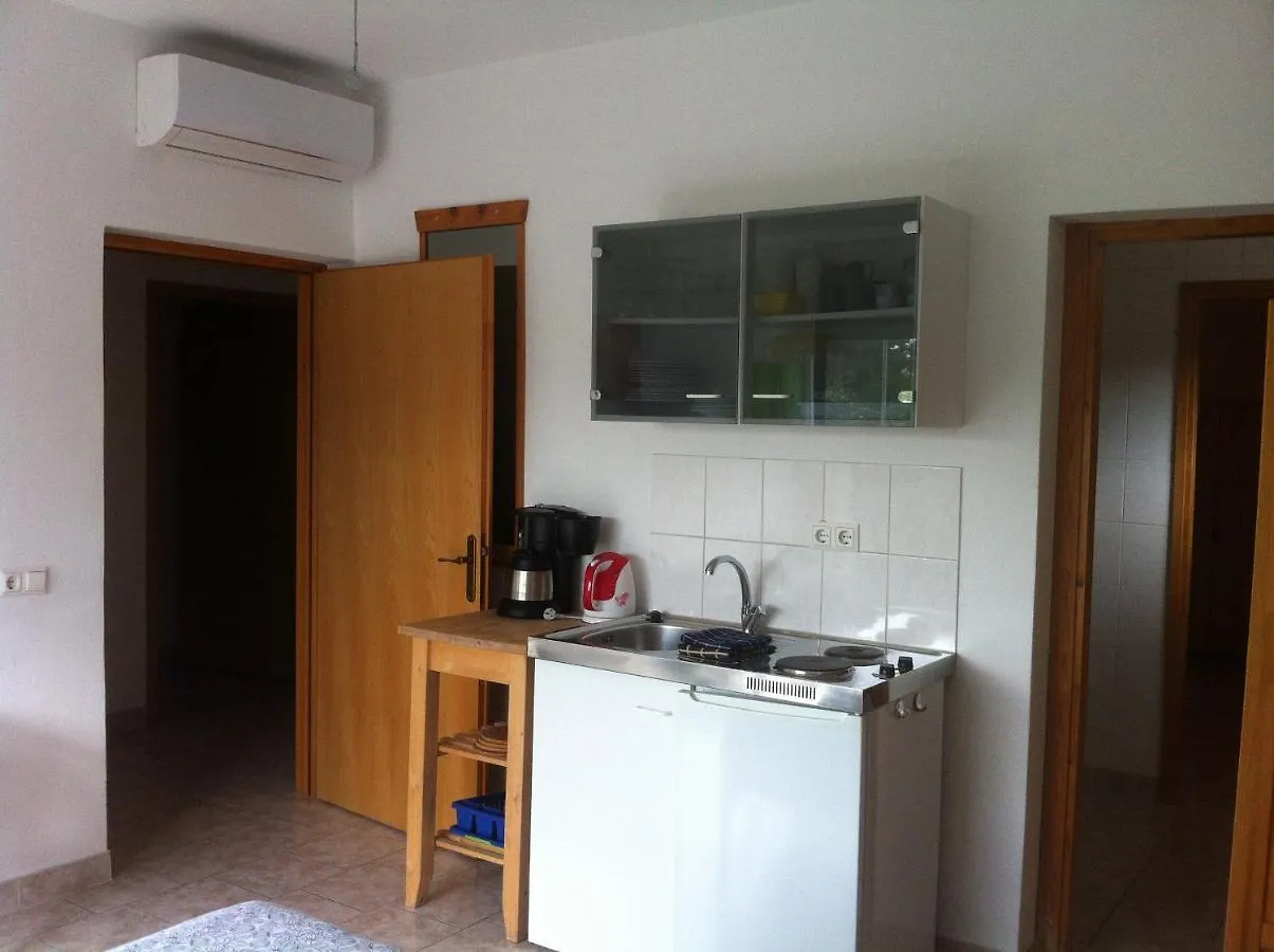 Deltas Appartmani Apartment Banjol