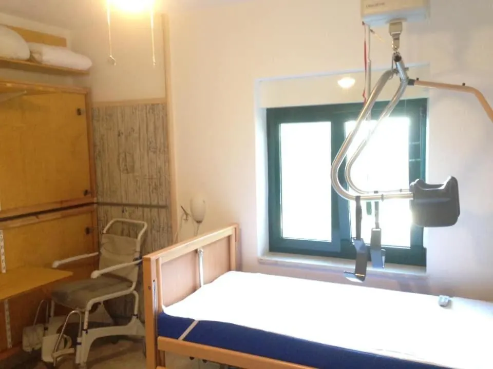 Deltas Appartmani Apartment Banjol