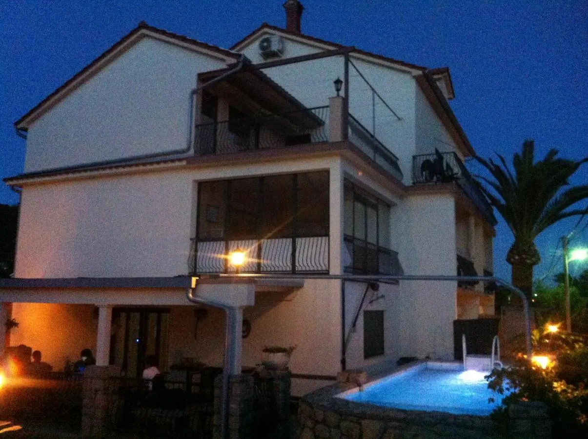 Deltas Appartmani Apartment Banjol