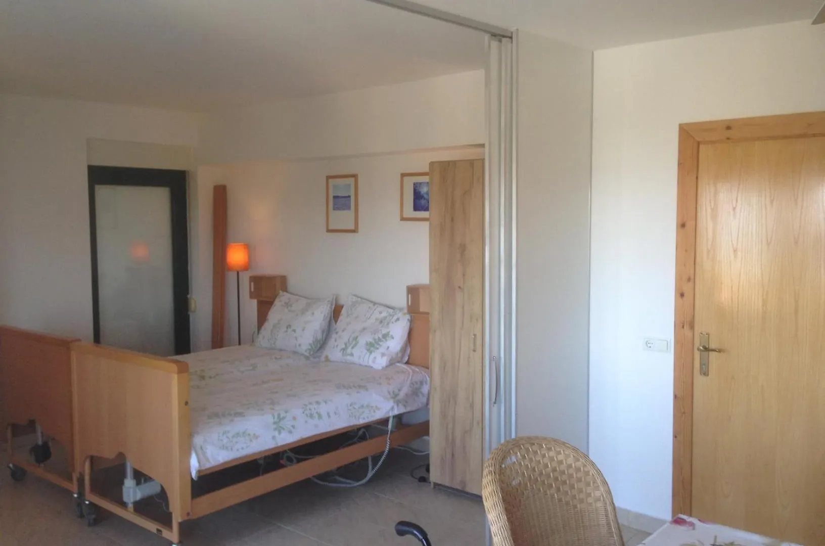 Deltas Appartmani Apartment Banjol