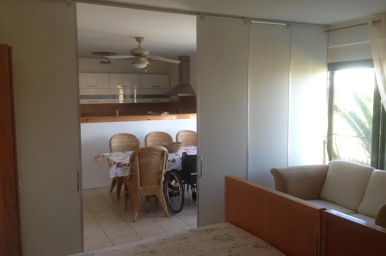 Deltas Appartmani Apartment Banjol 0*,