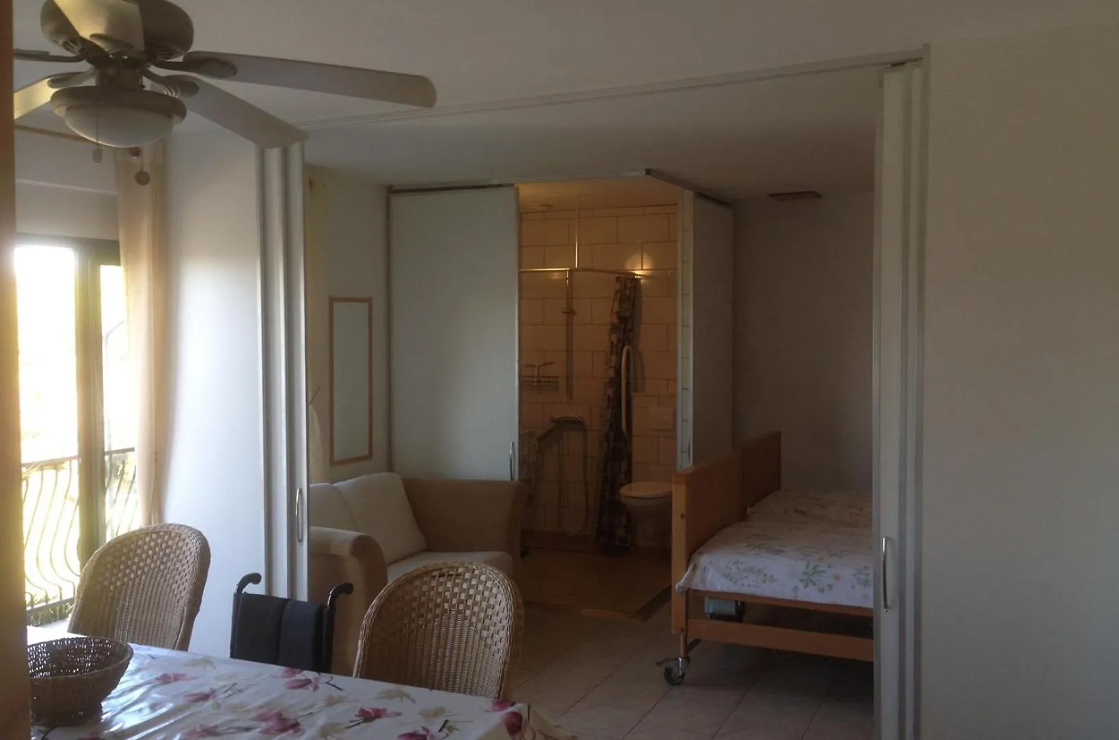 Deltas Appartmani Apartment Banjol 0*,