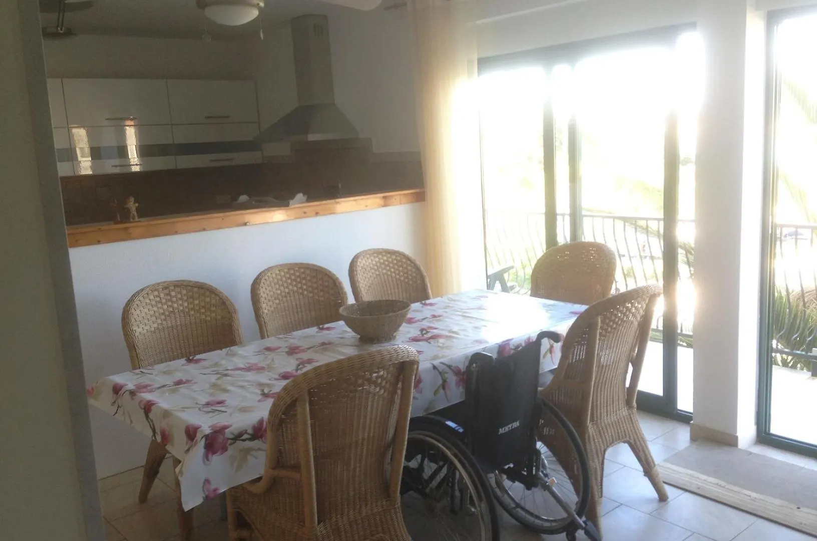 Deltas Appartmani Apartment Banjol