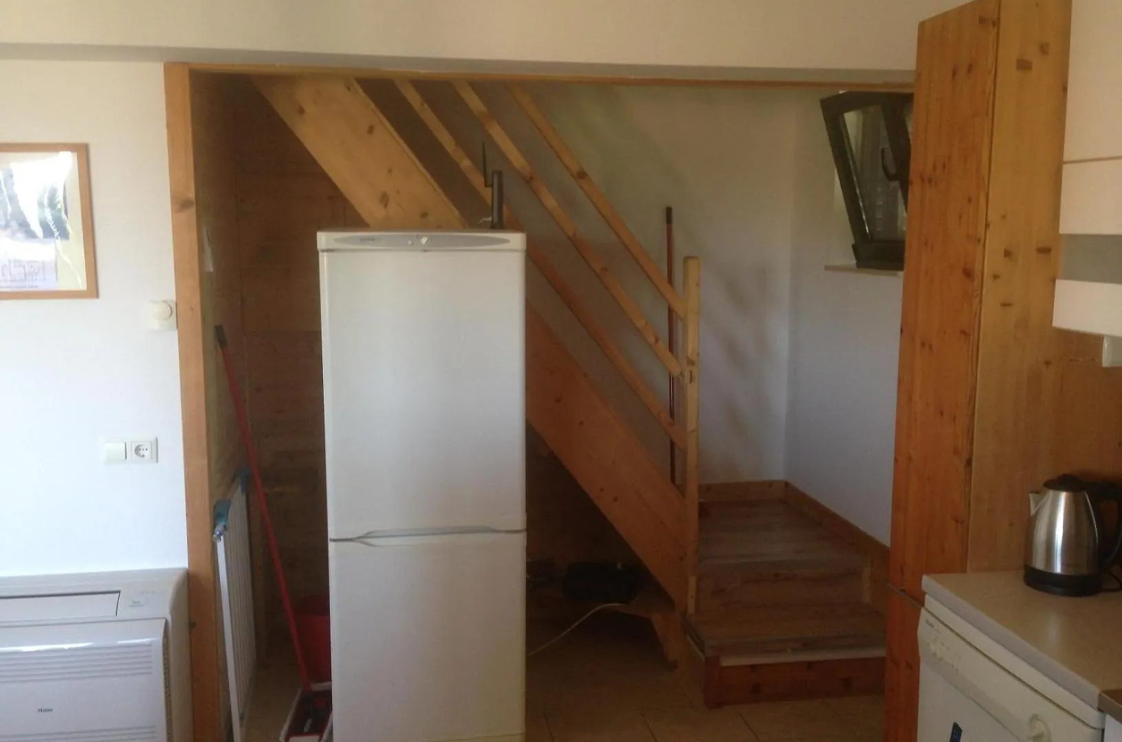 Deltas Appartmani Apartment Banjol Croatia