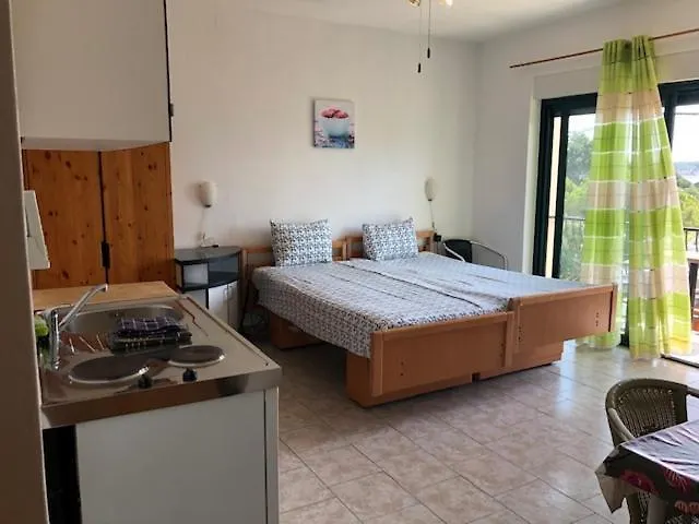 Deltas Appartmani Apartment Banjol 0*,