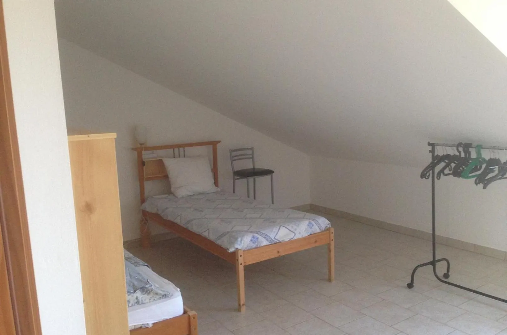 Deltas Appartmani Apartment Banjol