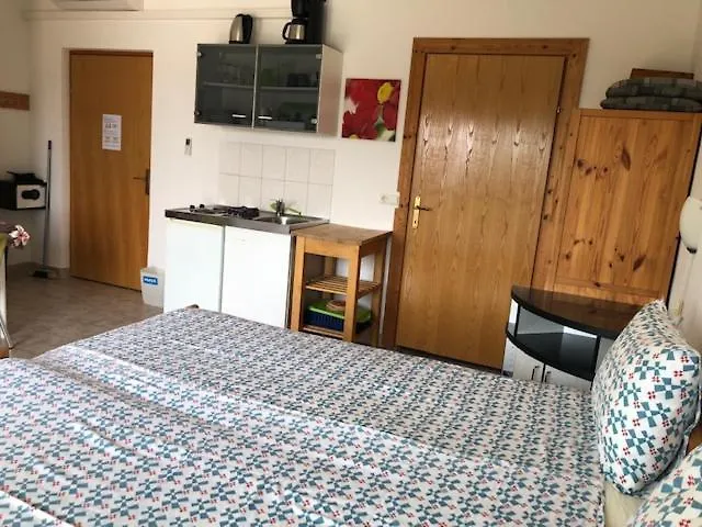 Deltas Appartmani Apartment Banjol