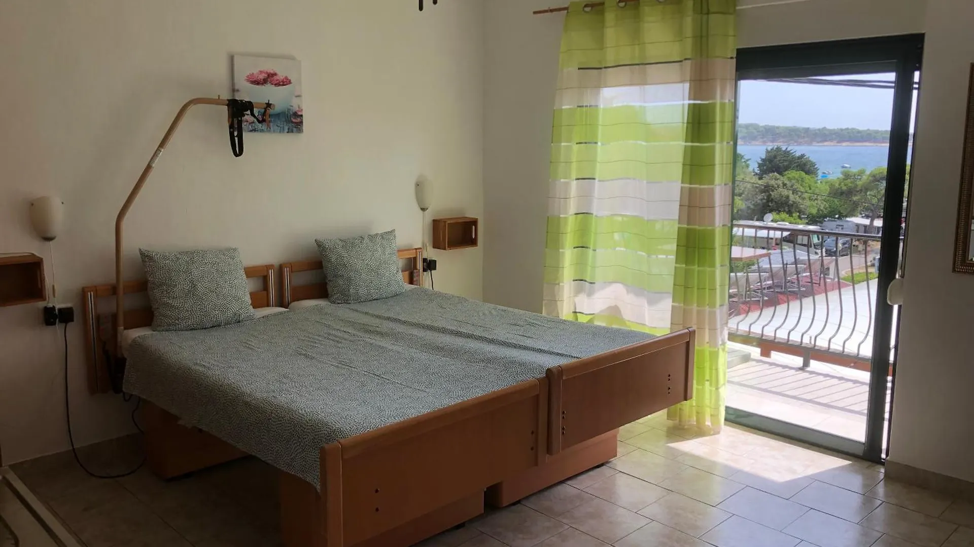 Deltas Appartmani Apartment Banjol