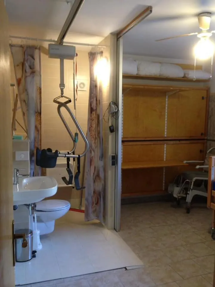 Deltas Appartmani Apartment Banjol Croatia