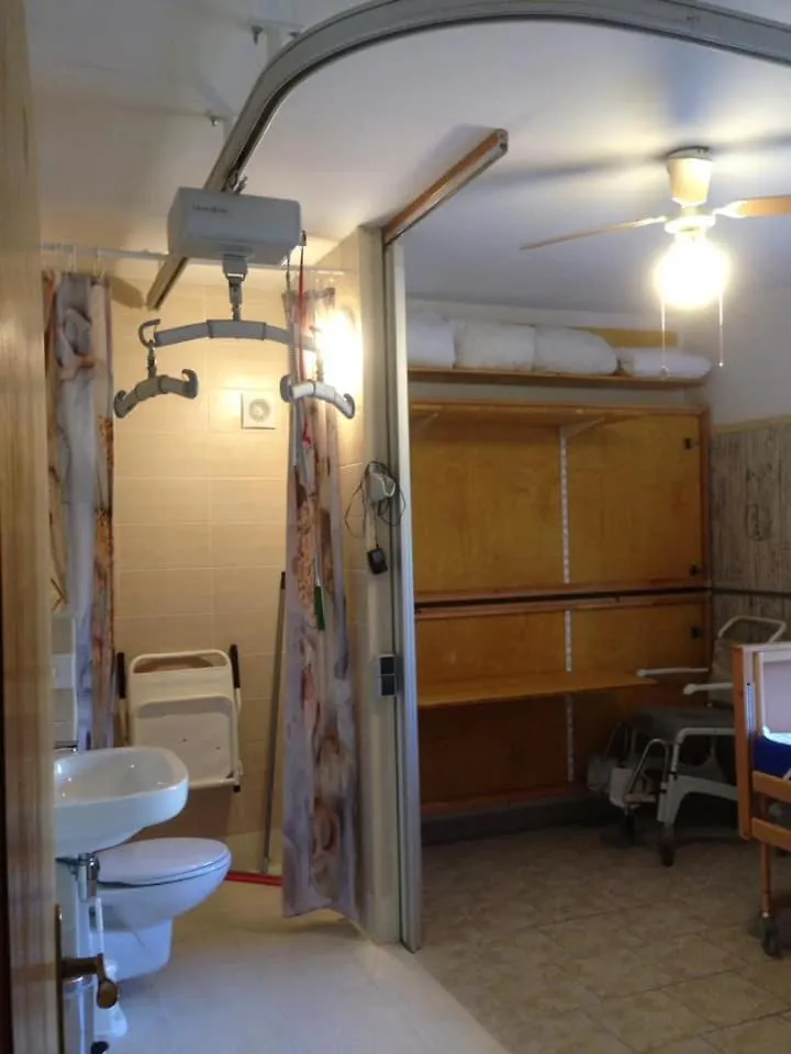 Deltas Appartmani Apartment Banjol