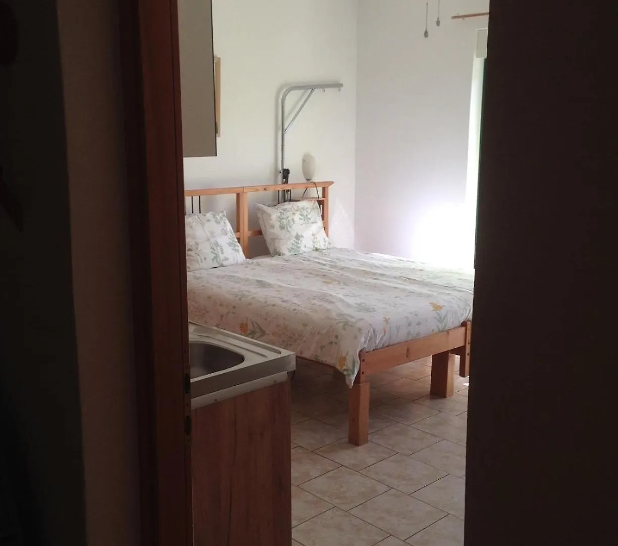 Deltas Appartmani Apartment Banjol