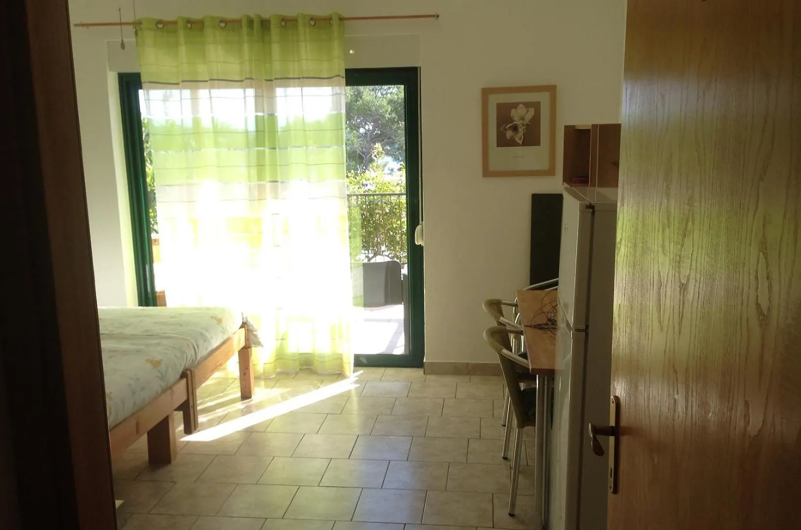 Deltas Appartmani Apartment Banjol Croatia