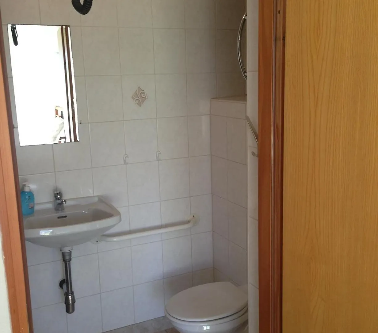 Deltas Appartmani Apartment Banjol