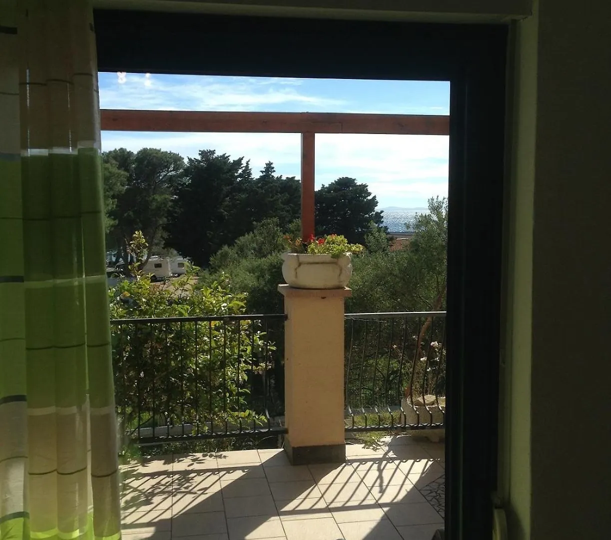 Deltas Appartmani Apartment Banjol