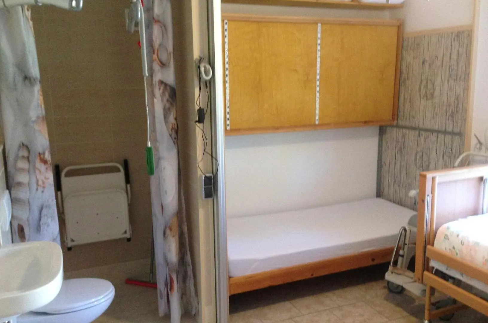 Deltas Appartmani Apartment Banjol