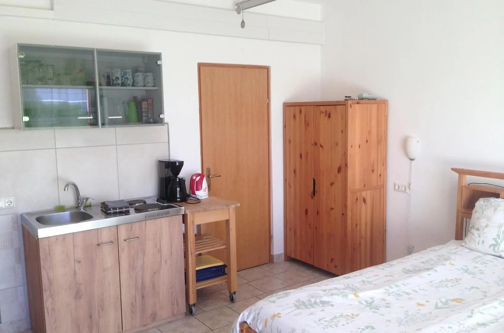 Deltas Appartmani Apartment Banjol 0*,  Croatia
