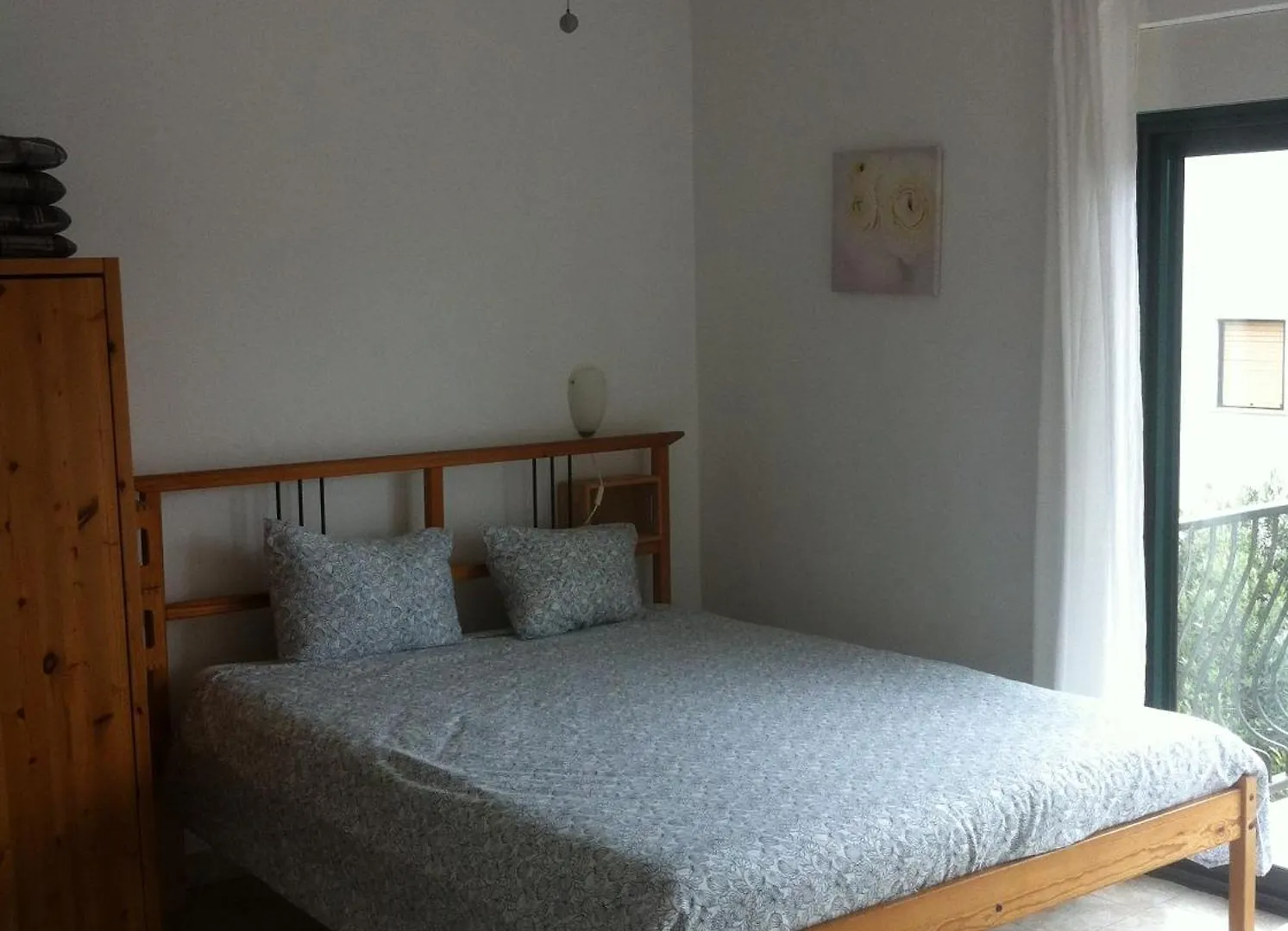 Deltas Appartmani Apartment Banjol