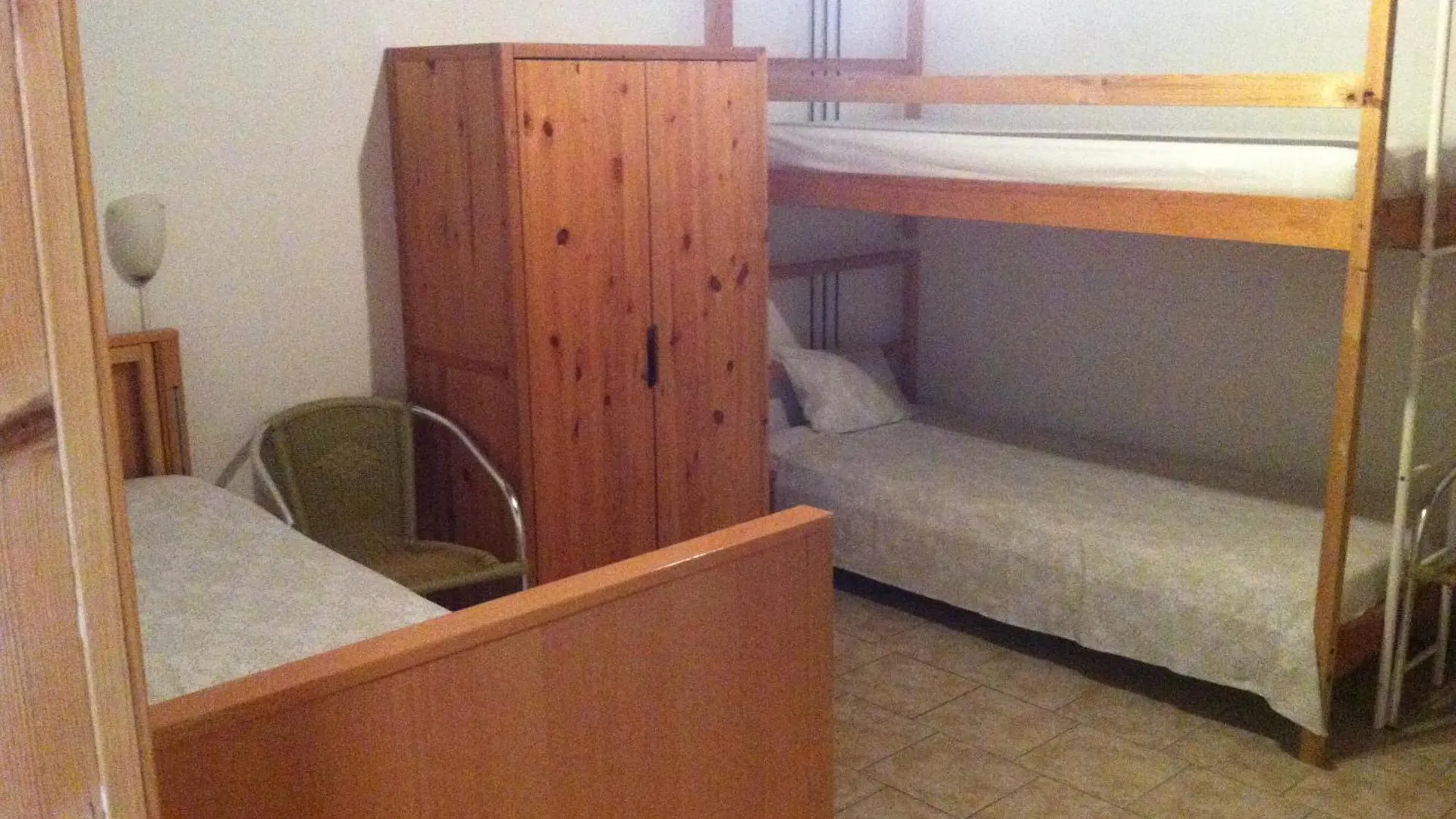 Deltas Appartmani Apartment Banjol