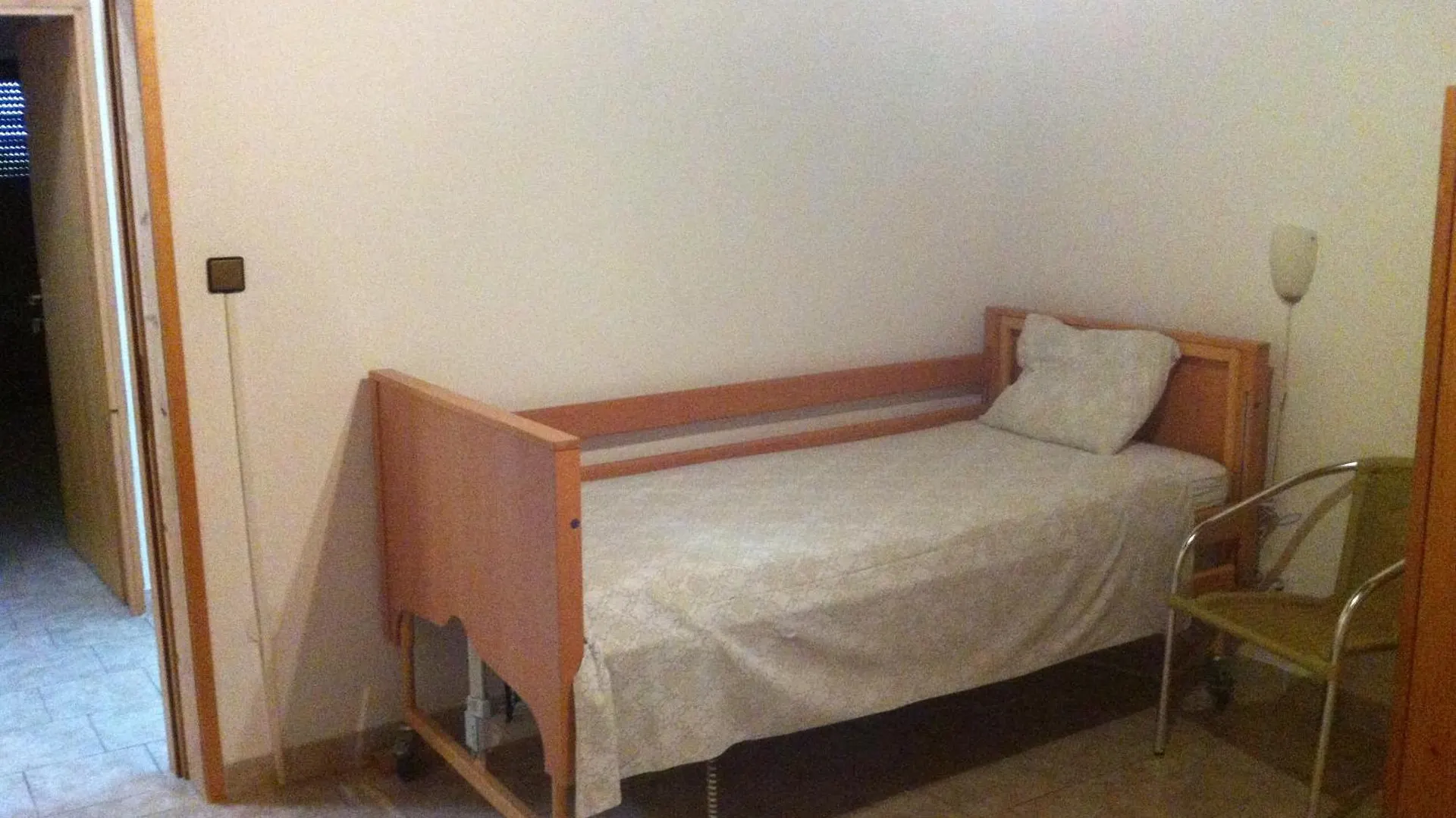 Deltas Appartmani Apartment Banjol Croatia