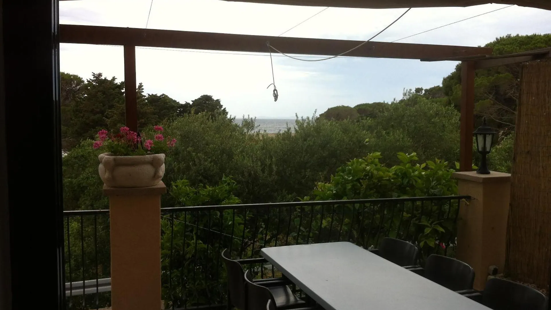 Deltas Appartmani Apartment Banjol Croatia