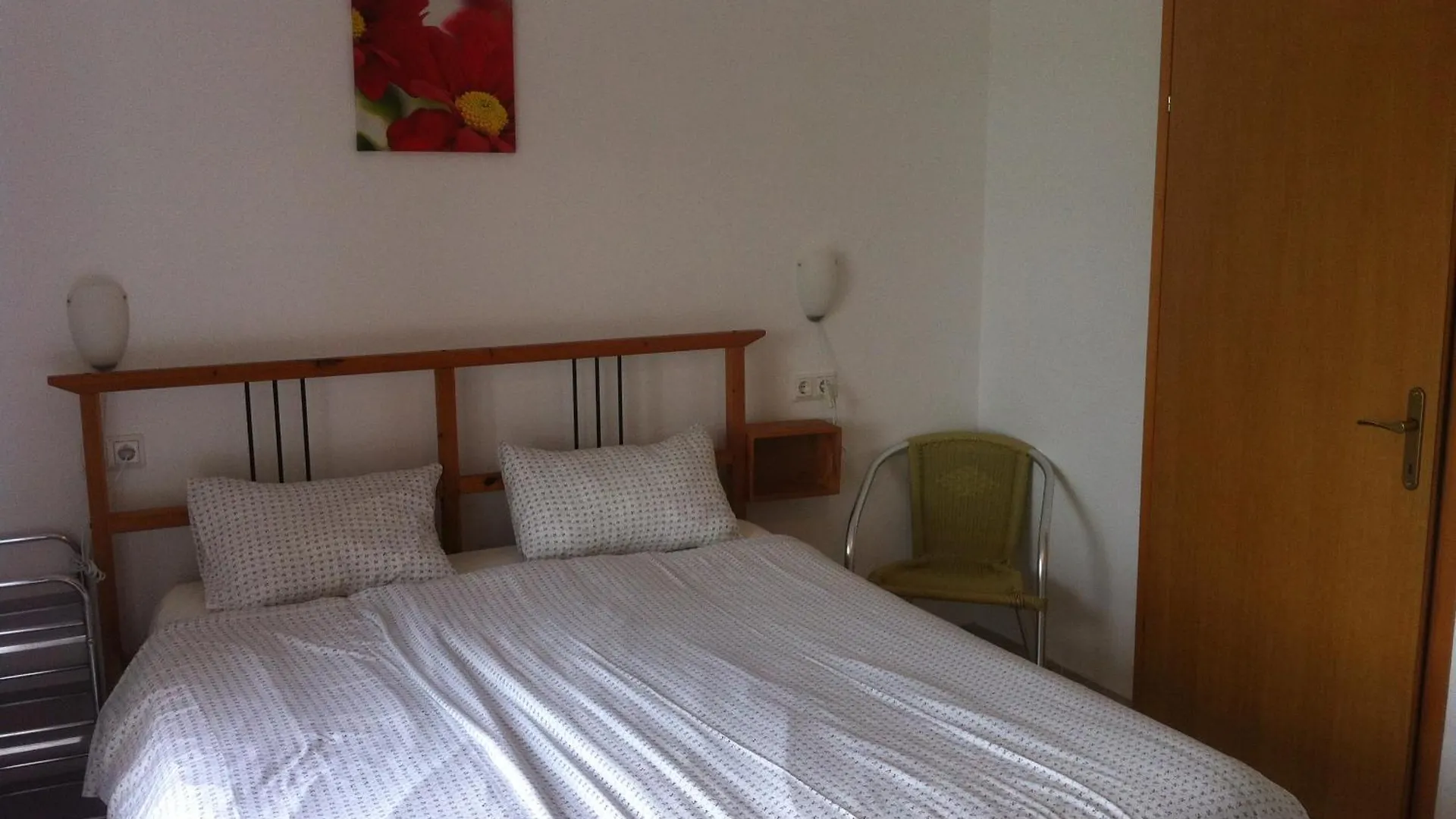 Deltas Appartmani Apartment Banjol