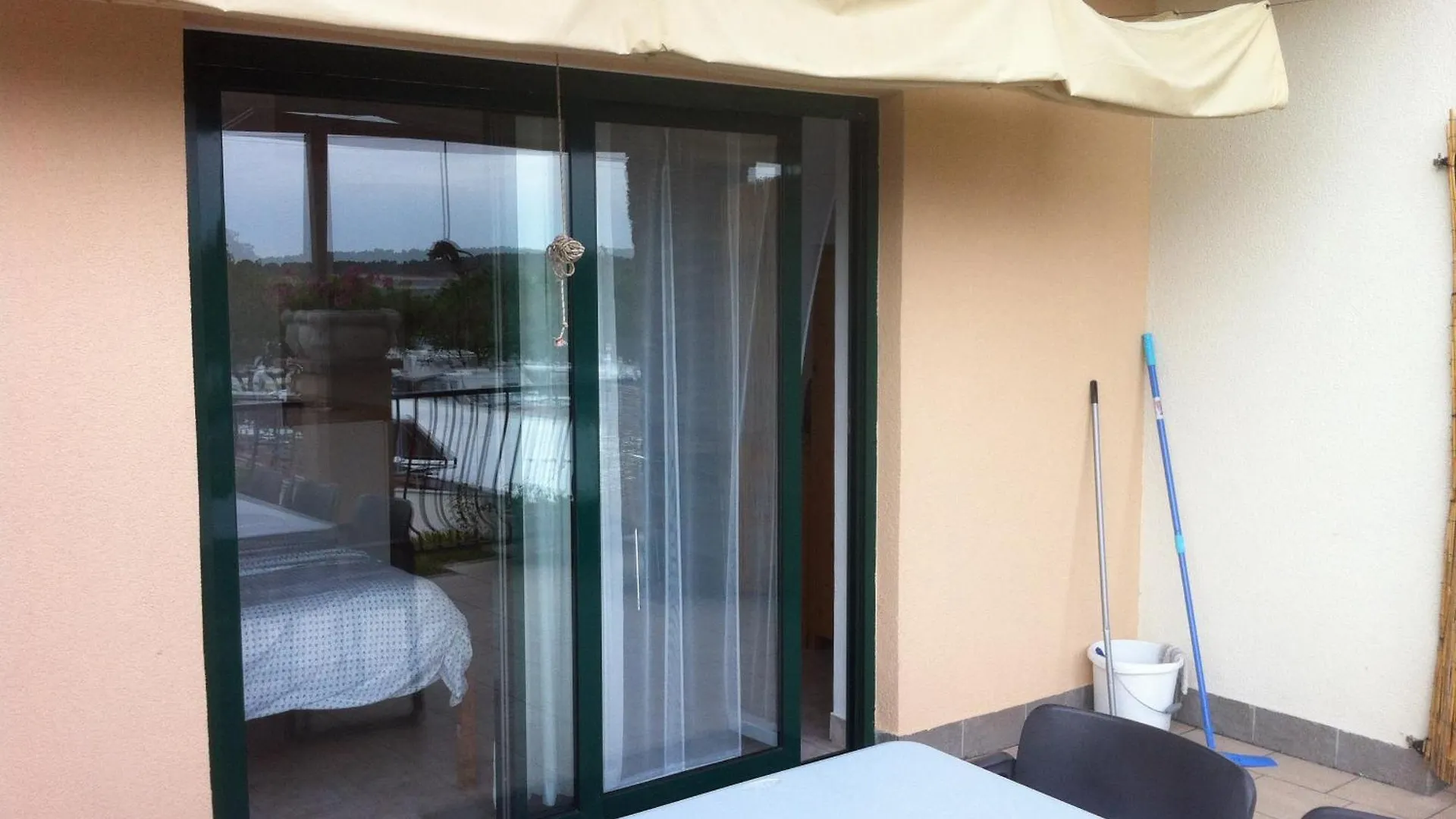 Deltas Appartmani Apartment Banjol 0*,