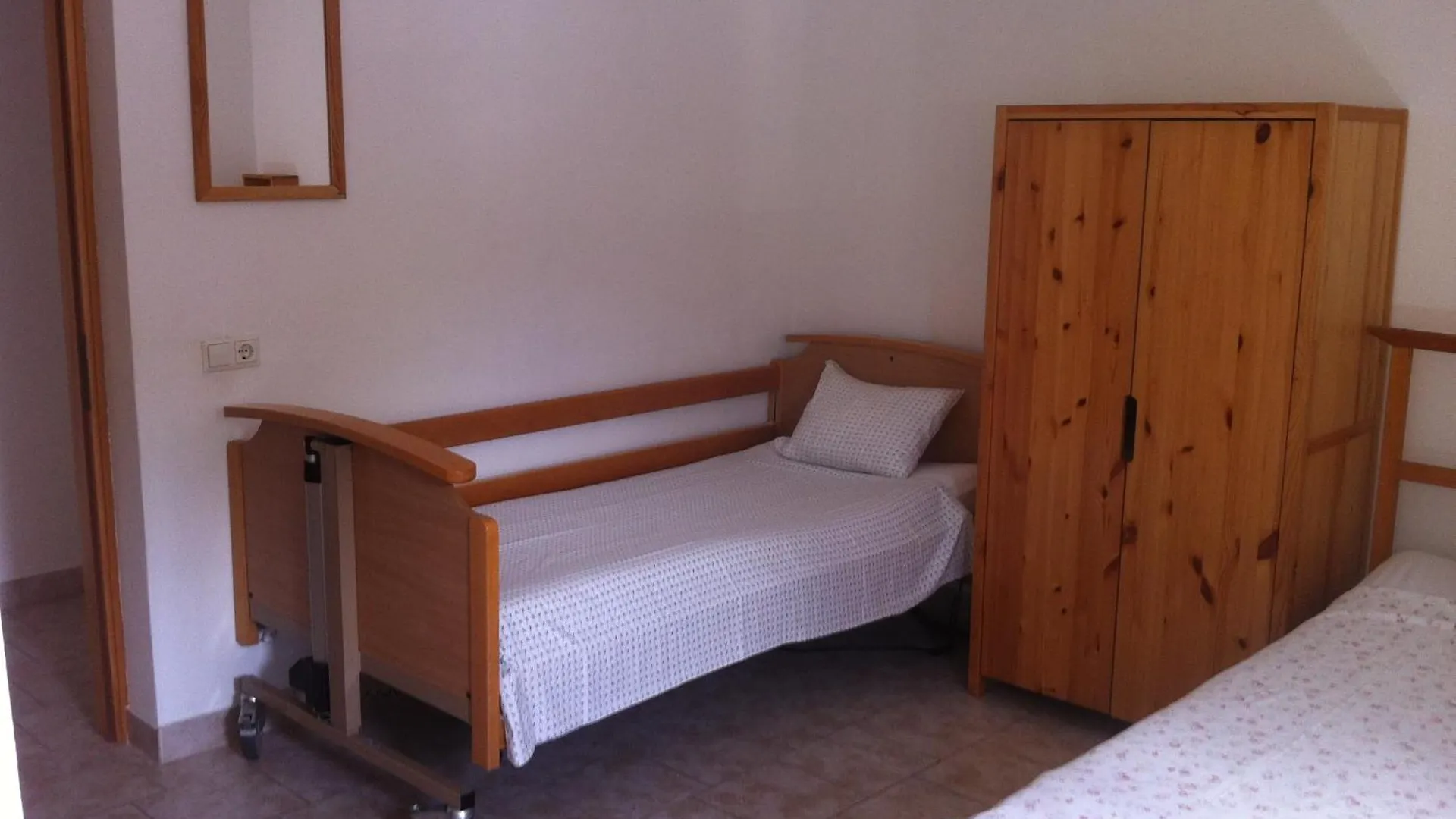 Deltas Appartmani Apartment Banjol