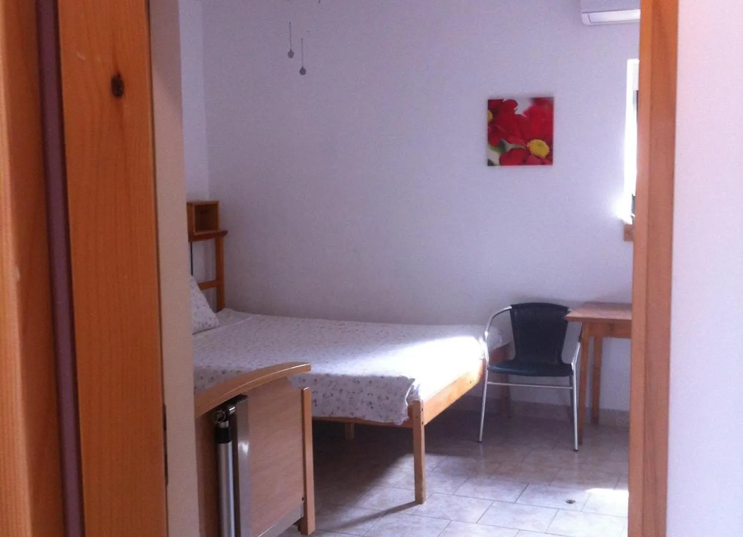 Deltas Appartmani Apartment Banjol